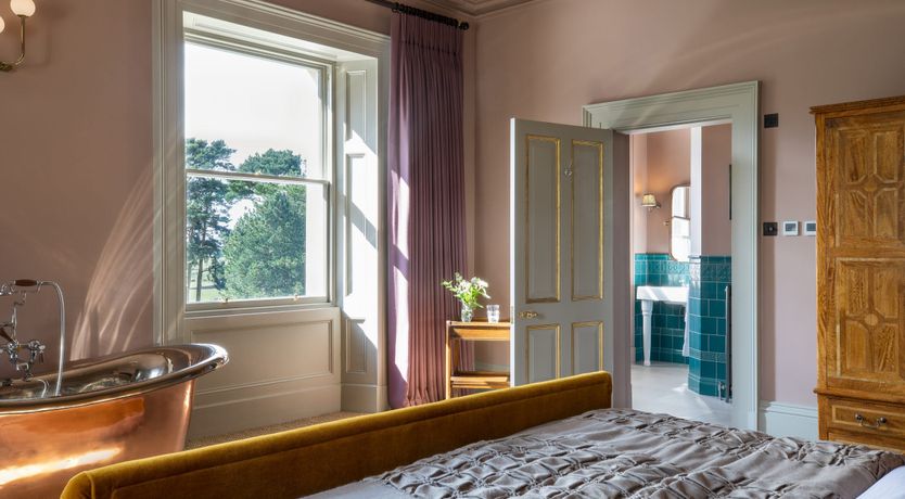 Photo of The New Georgian Era