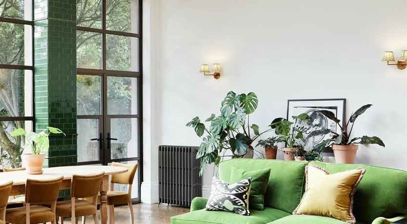 Photo of The New Georgian Era