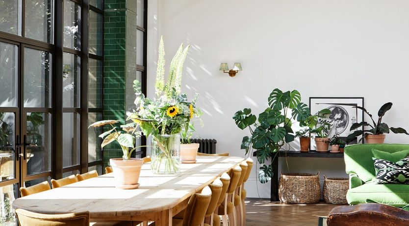 Photo of The New Georgian Era