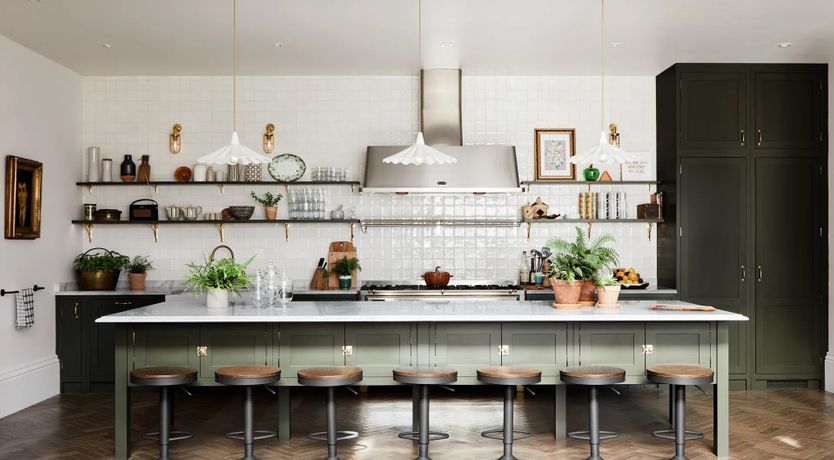 Photo of The New Georgian Era