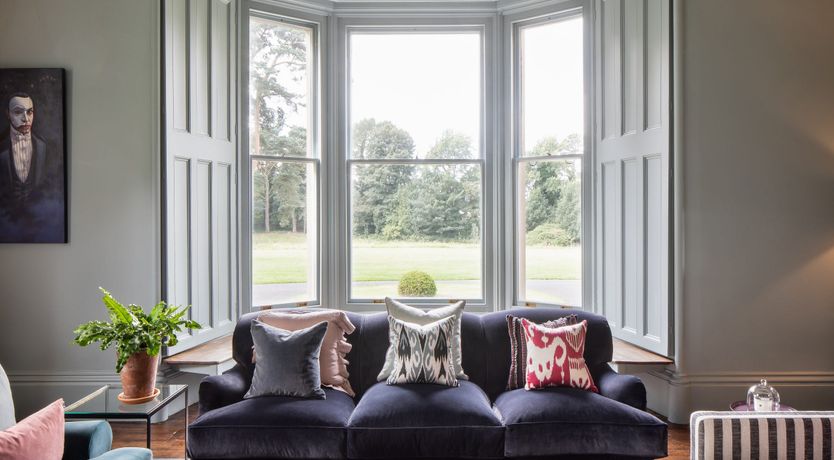 Photo of The New Georgian Era