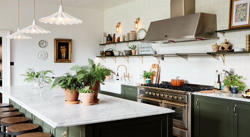 Photo of The New Georgian Era