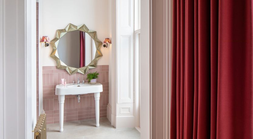 Photo of The New Georgian Era