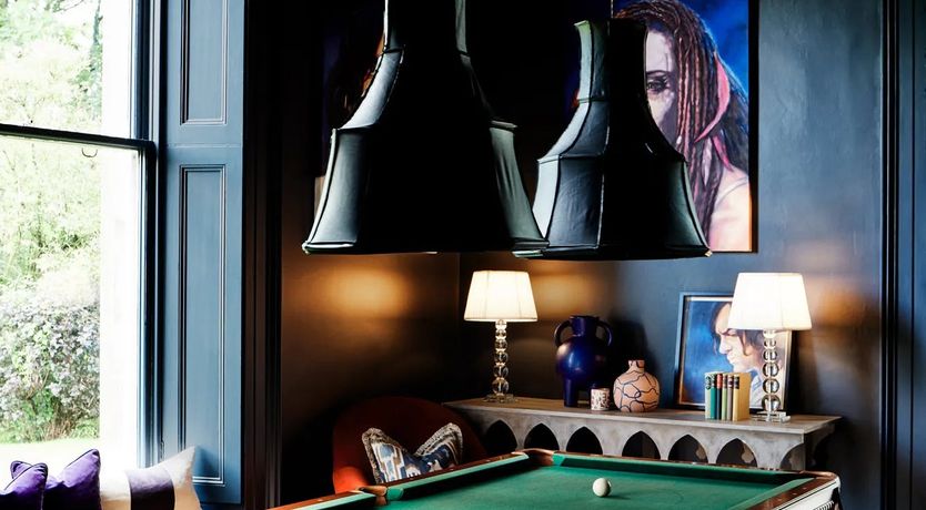 Photo of The New Georgian Era