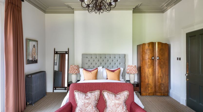 Photo of The New Georgian Era