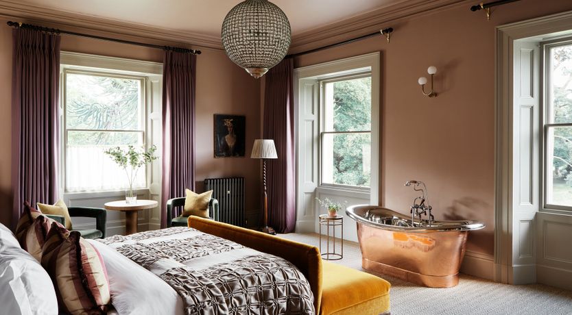 Photo of The New Georgian Era