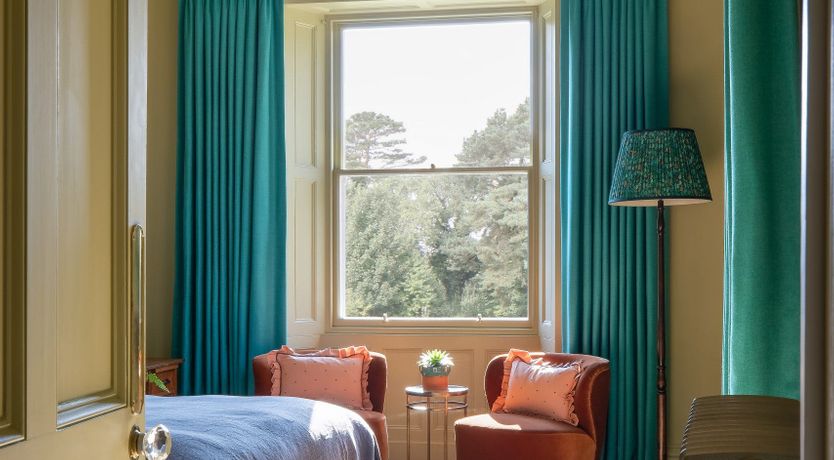 Photo of The New Georgian Era