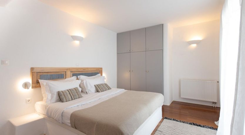 Photo of Paros Panorama