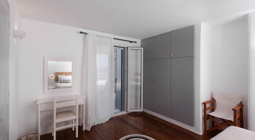 Photo of Paros Panorama