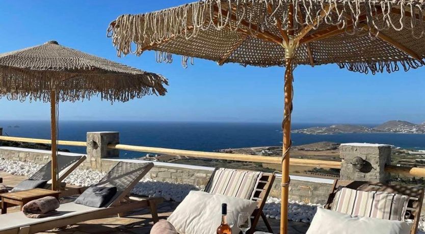 Photo of Paros Panorama