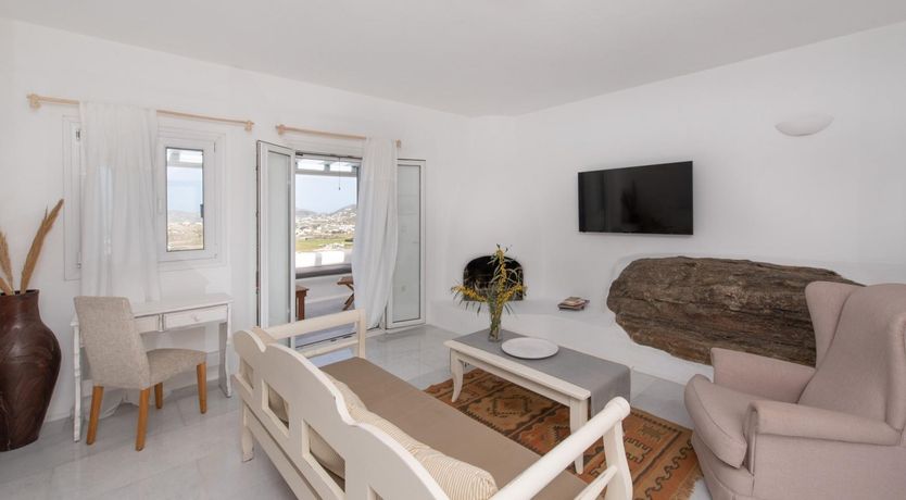 Photo of Paros Panorama