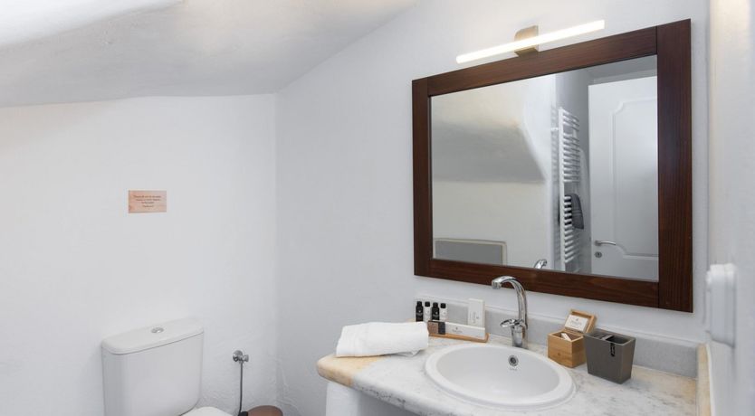 Photo of Paros Panorama