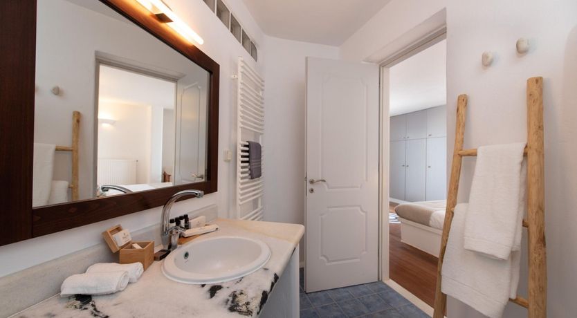 Photo of Paros Panorama