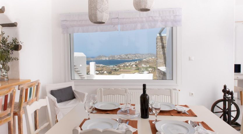 Photo of Paros Panorama