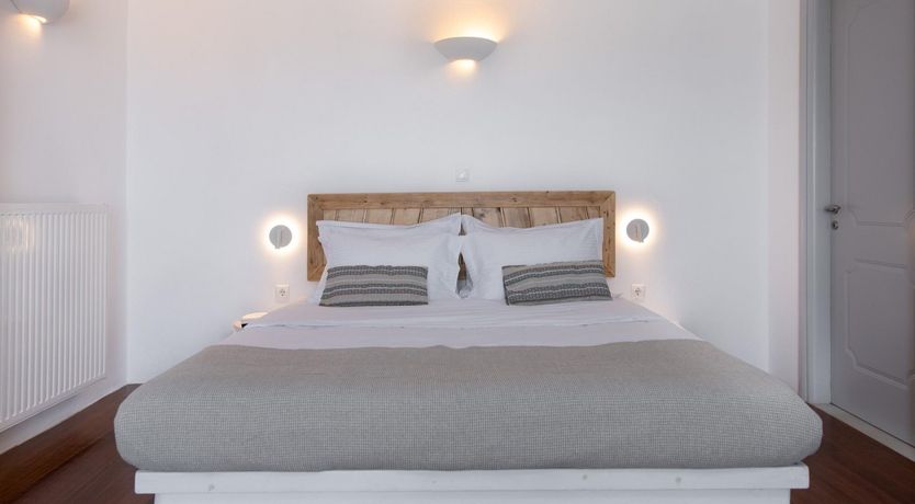 Photo of Paros Panorama