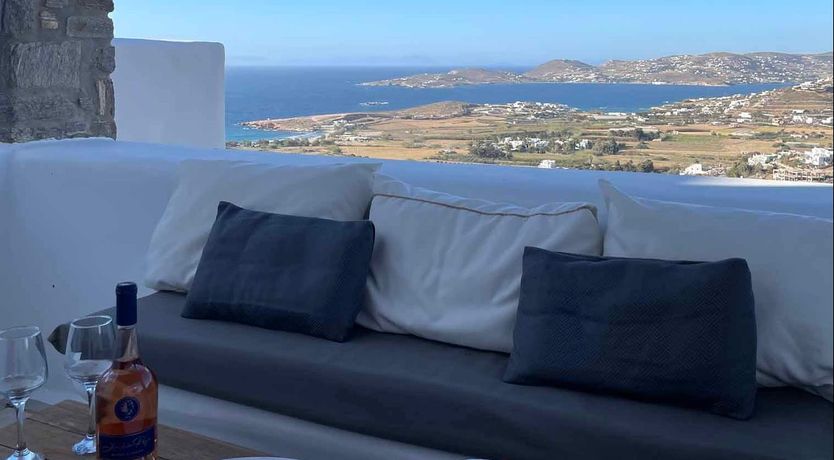 Photo of Paros Panorama