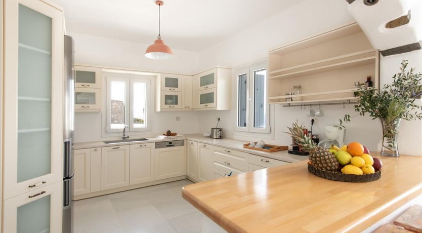 Photo of Paros Panorama