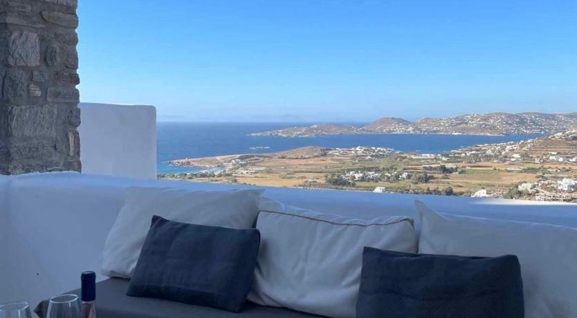 Photo of Paros Panorama