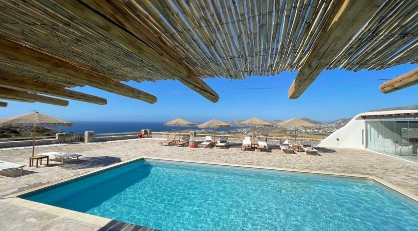 Photo of Paros Panorama