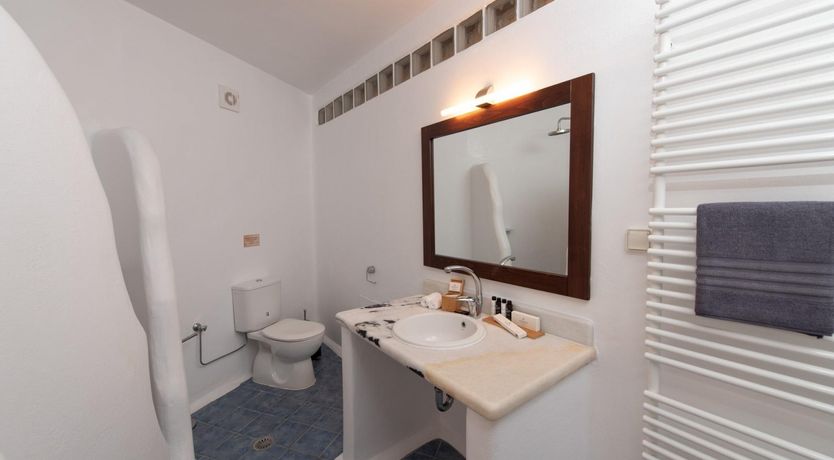 Photo of Paros Panorama