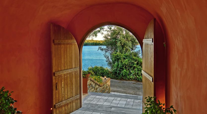 Photo of Heaven's Light