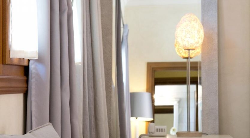 Photo of Heaven's Light