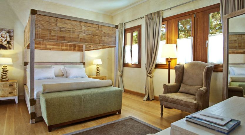 Photo of Heaven's Light