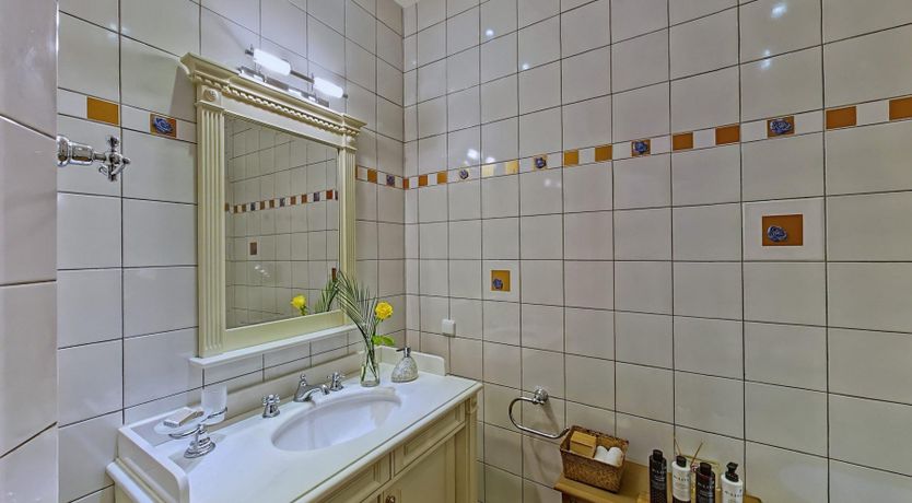 Photo of Heaven's Light