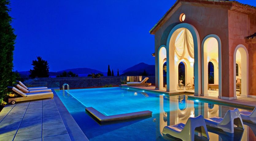 Photo of Heaven's Light