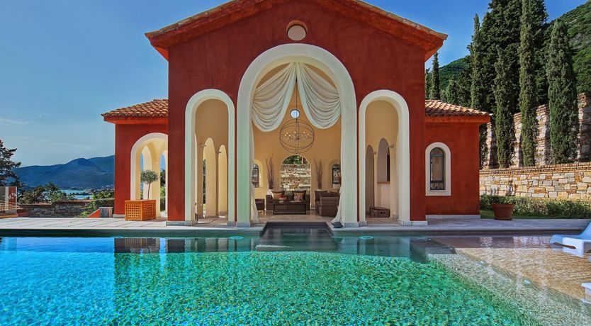 Photo of Heaven's Light