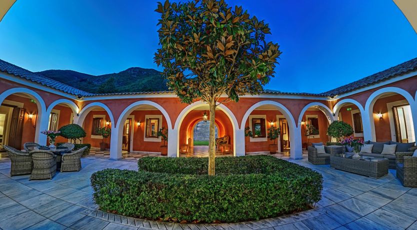 Photo of Heaven's Light