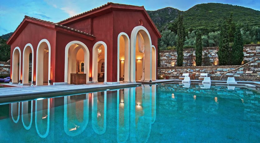 Photo of Heaven's Light