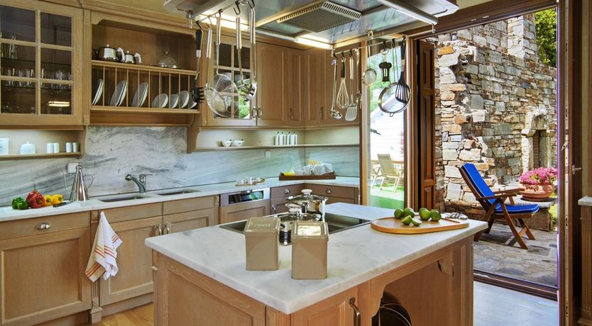 Photo of Heaven's Light