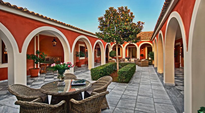 Photo of Heaven's Light