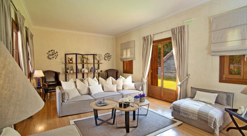 Photo of Heaven's Light