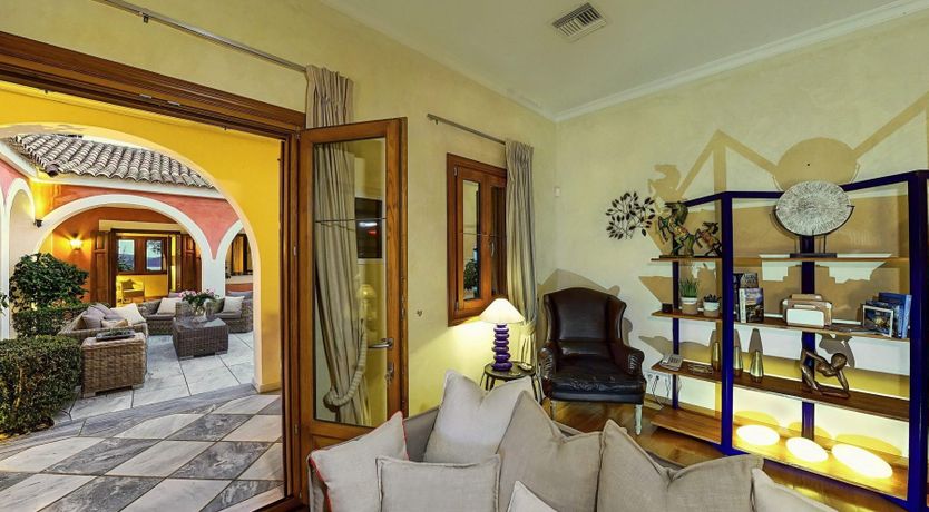 Photo of Heaven's Light