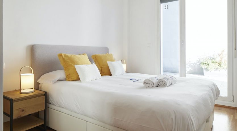 Photo of Basque in it