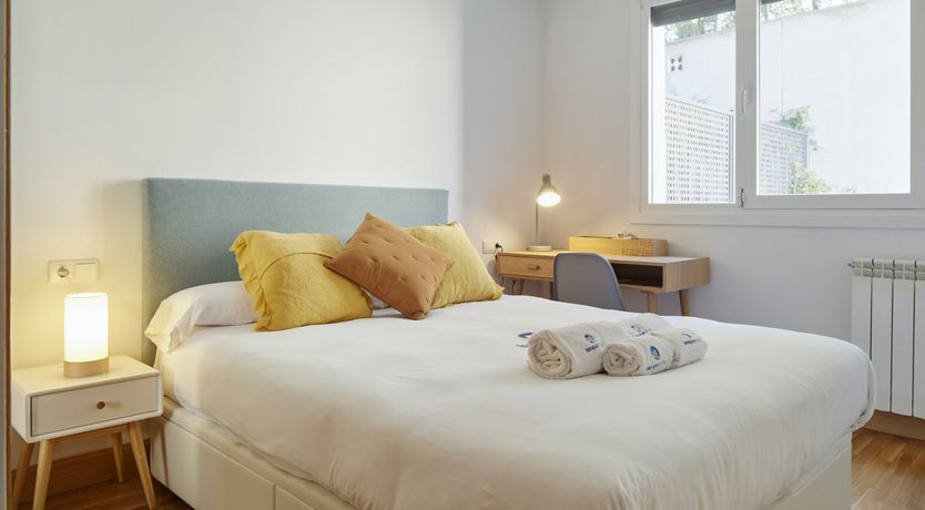 Photo of Basque in it