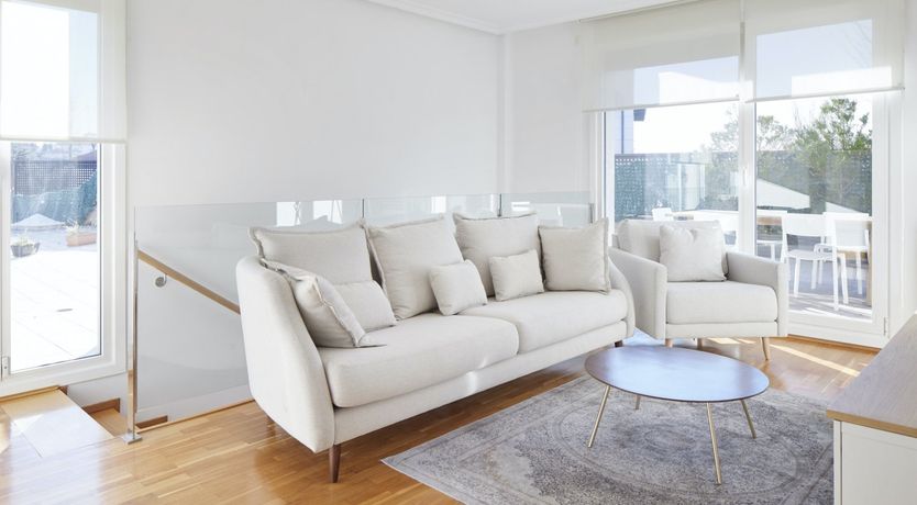 Photo of Basque in it