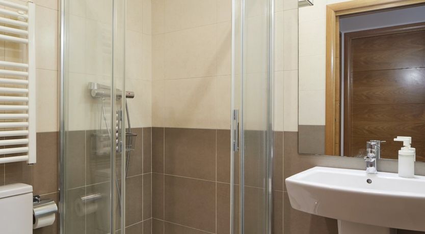 Photo of Basque in it