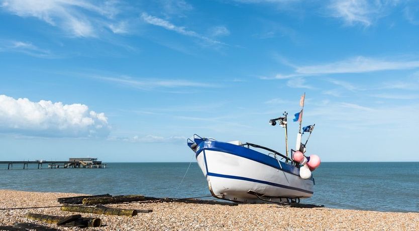 Photo of Tide & Time