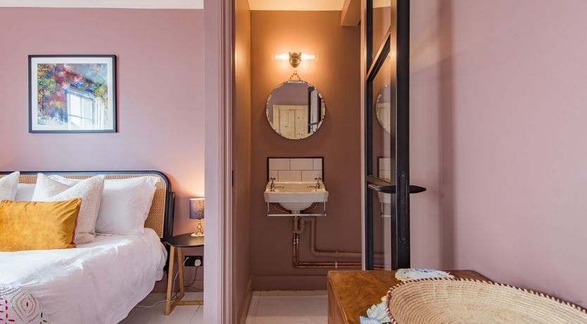 Photo of Tide & Time