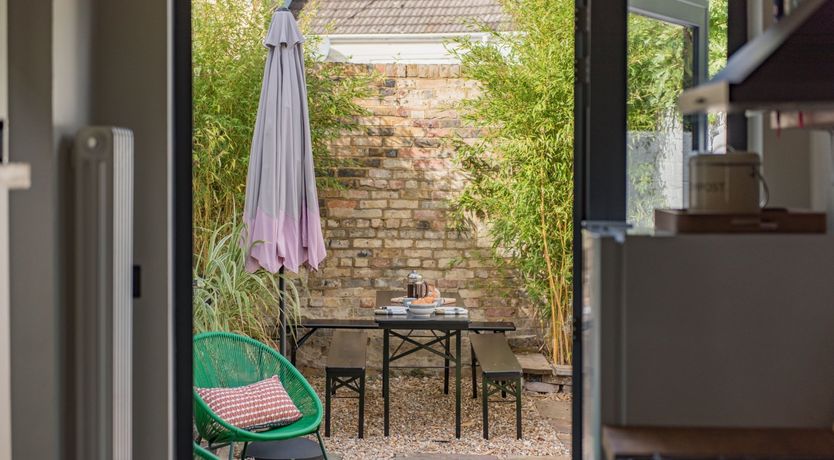 Photo of Tide & Time