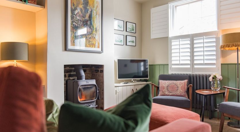 Photo of Tide & Time