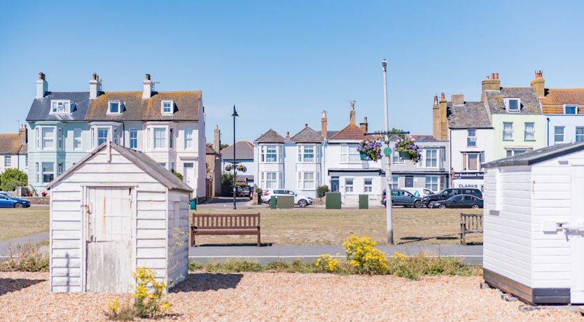 Photo of Tide & Time