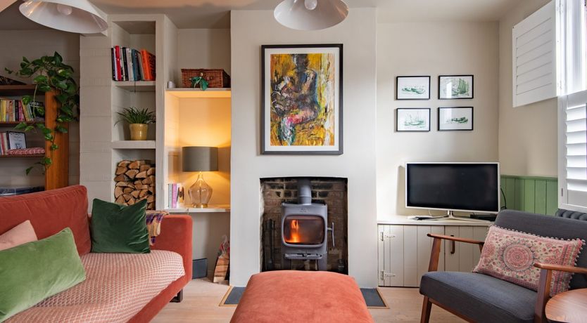 Photo of Tide & Time