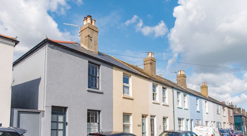 Photo of Tide & Time