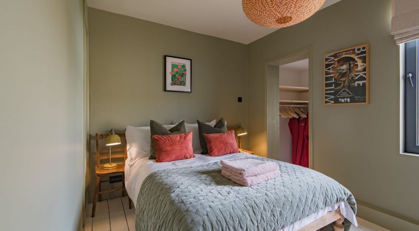 Photo of Tide & Time