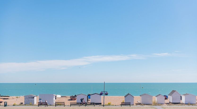 Photo of Tide & Time