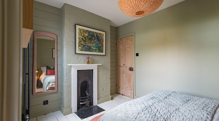 Photo of Tide & Time